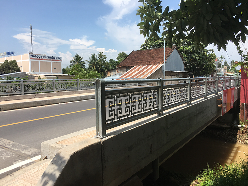 Cau Sau Quoc Finish